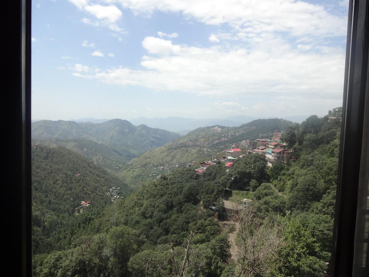 Hotel Dhroov By Mystical Views Shimla Esterno foto