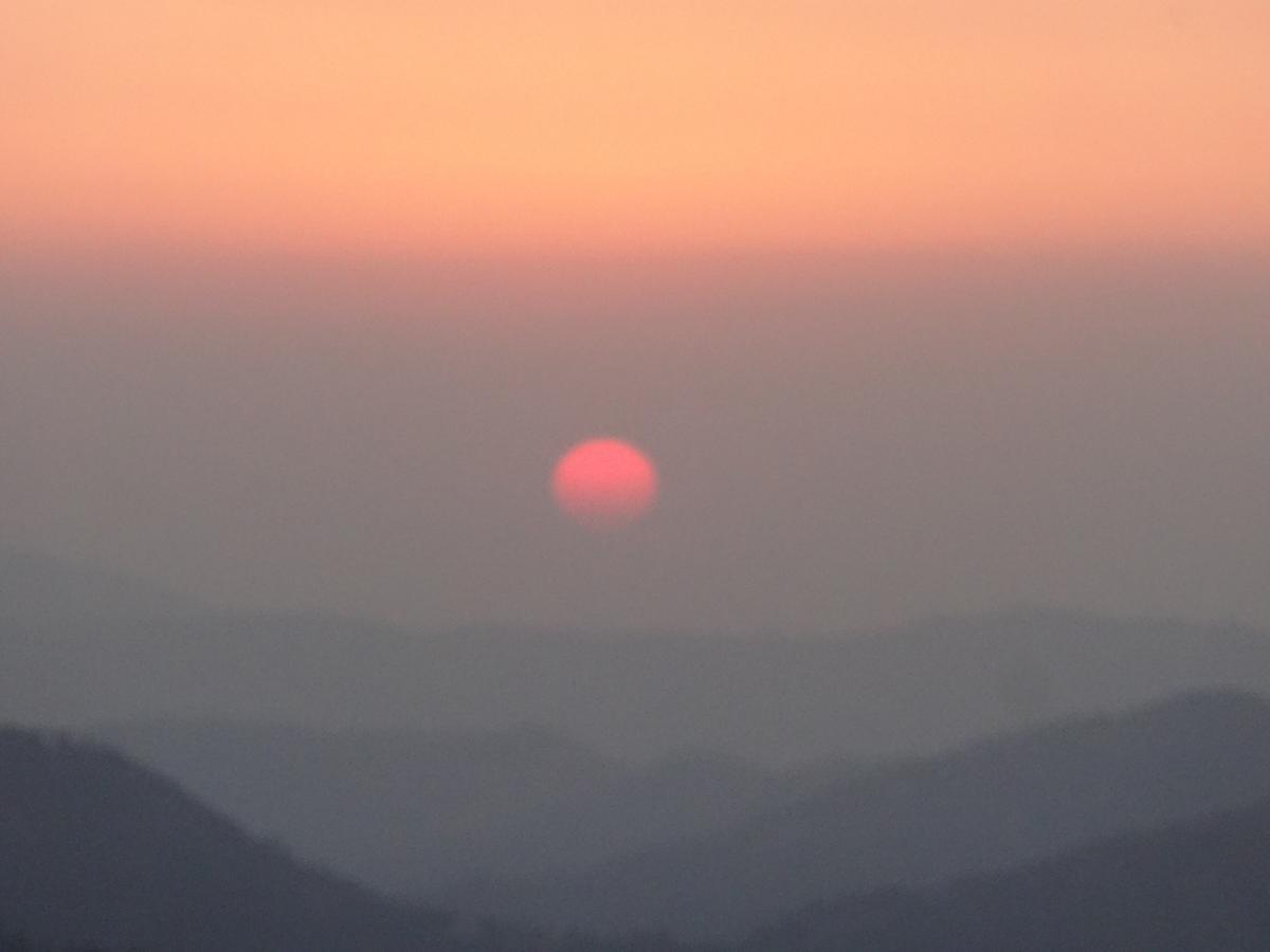 Hotel Dhroov By Mystical Views Shimla Esterno foto