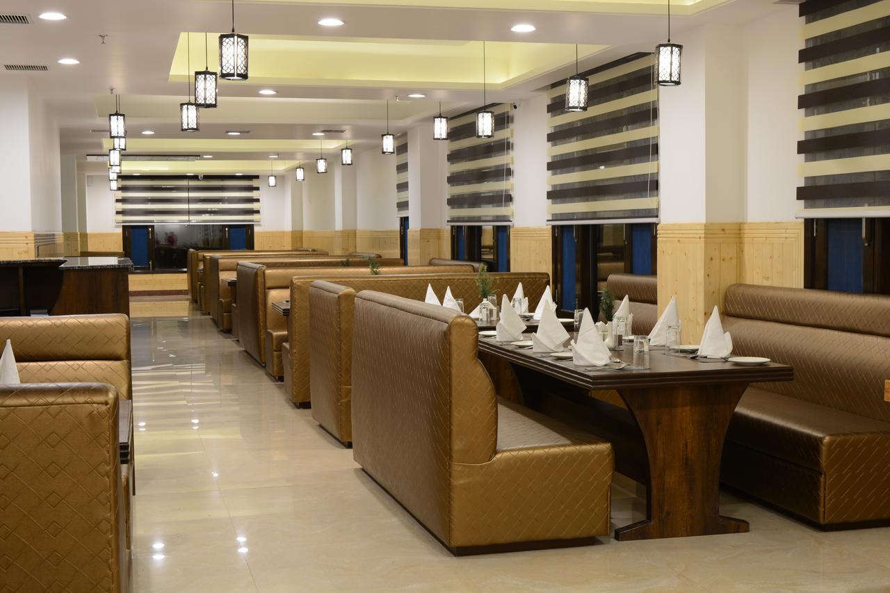 Hotel Dhroov By Mystical Views Shimla Esterno foto