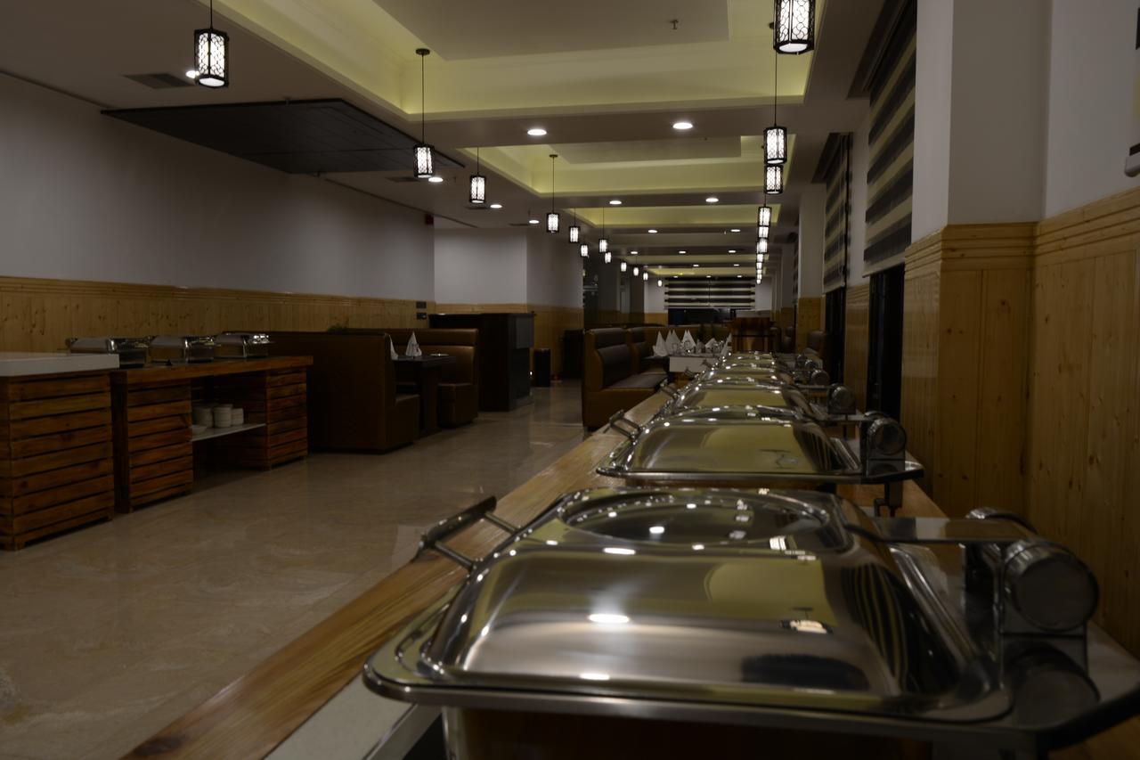 Hotel Dhroov By Mystical Views Shimla Esterno foto