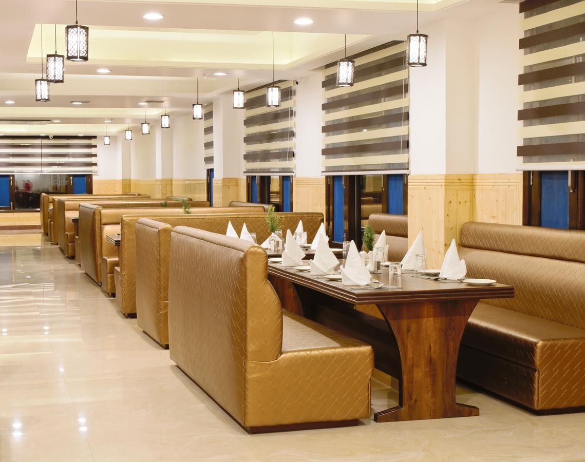 Hotel Dhroov By Mystical Views Shimla Esterno foto